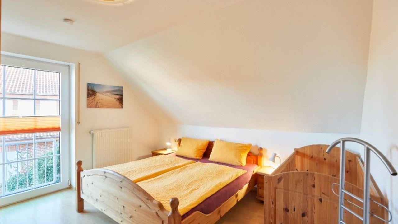 Schlafzimmer Schlafzimmer